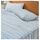 RUVANTI Flanell-Bettwäsche-Sets für Queen-Size-Bett, 100% gebürstete Baumwolle, Tiefe Taschen, 40,6 cm (passend für bis zu 45,7 cm), für alle Jahreszeiten, atmungsaktiv und superweich, warm und