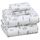 RUVANTI Flanell-Bettlaken-Sets in voller Größe – 100% Baumwolle, gebürstetes Flanell-Bettwäsche-Set – Tiefe Taschen 40,6 cm (passend für bis zu 45,7 cm) – alle Jahreszeiten atmungsaktiv und super