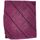 Sleepdown Bettdecke, Baumwolle Polyester, violett, King Size