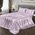 Vonty Satin-Bettlaken, Queen-Size-Größe, seidig weiches Satin, luxuriöses Lavendel-Satin-Bettlaken-Set, 1 tiefes Spannbetttuch + 1 Bettlaken + 2 Kissenbezüge