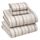 RUVANTI Bettlaken aus 100% Baumwolle für Kingsize-Bett – knusprige, kühlende Perkal-Bettlaken – atmungsaktives und langlebiges Kingsize-Bettwäsche-Set – 40,6 cm Tiefe Taschen King Size Bettlaken –