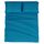 Mejoroom Queen-Size-Bettlaken-Set – Hotel Luxus 1800 Bettlaken und Kissenbezüge – Spannbetttuch mit tiefen Taschen, hypoallergen, knitterfrei und atmungsaktiv, 4-teilig (Queen, Pfauenblau)