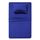 Best Season Bed Sheet Set, luxucy Weichsten Mikrofaser Bettwäsche Platinum Collection Deep Pocket Falten und farbbeständige 4 Stück, Mikrofaser, königsblau, Twin