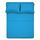 Best Season Luxucy Soft Microfaser Bedding Platinum Collection Bettlaken-Set mit tiefen Taschen, Knitter- und lichtbeständig, 4-teilig, Mikrofaser, Dunkles Türkis, Volle Größe