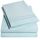 1500 Supreme Collection Bed Sheets - 4 Piece Bed Sheet Set Deep Pocket, Since 2012 - Wrinkle Free Hypoallergenic Bedding, 23 Colors - King, Light Blue