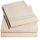 1500 Supreme Collection Bed Sheets - 4 Piece Bed Sheet Set Deep Pocket, Since 2012 - Wrinkle Free Hypoallergenic Bedding, 23 Colors - Full, Beige
