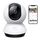 Tapo TP-Link C220 360°-WLAN-Überwachungskamera für den Innenbereich, 2K 4MP, IR Nachtsicht, Bewegungserkennung, Zwei-Wege-Audio, kompatibel mit Alexa und Google Assistant, für Babys/Haustiere