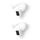 Ring Flutlichtkamera Pro Kabel (Floodlight Cam Wired Pro) | Außenkamera mit 2K-Video mit Ring Vision, 3D-Bewegungserfassung, Sirene| 30-tägige kostenlose Testphase für Ring Home |2 Kameras