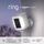 Ring Spotlight Cam Plus Plug-in | Überwachungskamera aussen mit WLAN, HD-Video, Sicherheitskamera mit LED-Flutlicht, Nachtsicht in Farbe, Bewegungserfassung und Sirene | 2 Kameras