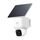 eufy eufyCam Solo E30, Solar Überwachungskamera Außen, 360° Schwenk, KI-Tracking, 2K-Qualität, Kabellos, eufy Sicherheitskamera Outdoor, Kompatibel mit HomeBase S280 & S380, Ohne Monatliche Abo-Kosten
