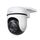 TP-Link Tapo C510W Kameraüberwachung aussen, WLAN IP Kamera, 360° Schwenk-/Neige, 2K Auflösung, Vollfarbige Nachtsicht, IP65 wasserdicht, Intelligente Bewegungsverfolgung, Zwei-Wege-Audio