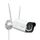 Reolink 4K 8MP Wi-Fi 6 Überwachungskamera Aussen mit 5X Optischem Zoom, Reibungsloser Fernzugriff mit H.265-Aufzeichnung, Farbnachtsicht, Intelligente Erkennung, 2-Wege-Audio, IP67, RLC-811WA
