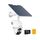 Reolink 4K 3G/4G LTE Überwachungskamera mit SIM Karte, 355°&140° PTZ Solar Kamera Outdoor mit 8MP Farbnachtsicht, Person/Auto/Haustiererkennung, 32GB microSD-Karte, Go PT Ultra+6W Solarpanel