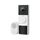 Tapo TP-Link D210 Video-Türklingel Akku (Video Doorbell) | Türklingel mit Kamera, 2K 3MP, Farbe Nachtsicht, Zwei-Wege-Audio, 6400mAh Nicht entfernbarer Akku, KI-Erkennung, Mit Chime