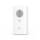 eufy Security Video Doorbell Add-on Chime, Funkgong für Innen, Erfordert Video Doorbell E340, ohne Verzögerungen, einstellbare Lautstärke, 8 Attraktive Melodien, Gebührenfreie Nutzung