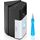 Video Türklingel Verstellbare Halterung (Winkel 30-55 Grad) Kompatibel mit Video Doorbell Wired/1/2/2. Gen/3/3 Plus/4 & Akku-Videotürklingel (2024)/Plus/Pro, Winkelhalter Einstellbare Doorbell Zubehör