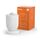 SONOFF SNZB-03P Zigbee Smart Bewegungsmelder,Zigbee3.0 Drahtloser Bewegungssensor,Zigbee Hub Erforderlich,Einstellbare Erkennungszeit Intervalleinstellung,Motion Sensor für Alarmanlage und Smart Home