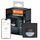 LEDVANCE SMART+ WiFi Outdoor-Bewegungsmelder, IP65, Kunststoff, dunkelgrau