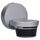 Busch-Jaeger BW/A4.11-133 Busch-Wächter® PRO 280° KNX Alusilber 2CKA006132A0431