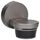 Busch-Jaeger 6851/9-136 Busch-Wächter® PRO 90° BT Bewegungsmelder mit Steuerung via Bluetooth App Flexible Montage Edelstahl 2CKA006800A3069