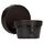 Busch-Jaeger 6851/9-131 Busch-Wächter® PRO 90° BT Bewegungsmelder mit Steuerung via Bluetooth App Flexible Montage Braun 2CKA006800A3061
