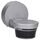 Busch-Jaeger BW-A4.11-133 Busch-Wächter® PRO 280° Free@Home Alusilber 2CKA006220A0916