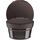 Busch-Jaeger 6251/28-131-WL Busch-Wächter® PRO 280° BT Wireless Bewegungsmelder mit Steuerung via Bluetooth App Flexible Montage Braun 2CKA006200A0857