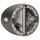 Busch-Jaeger 6851/EA-136 Busch-Wächter® Eckadapter Edelstahl 2CKA006800A3091