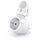 CSL - Steckdosen Bewegungsmelder mit Timer - Zeitschaltuhr digital – Lichtsensor 3, 600, 1200 Lux – PIR Infrarotsensor Bewegungssensor – Sensoreinheit 180° drehbar - 1, 5, 10 Minuten - 10A, 2300 W