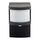 Homematic IP Smart Home Bewegungsmelder mit Schaltaktor – außen, anthrazit, 158238A0