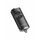 Hörmann Handsender HSE4 868-BS Struktur Chrom schwarz SW-Eu
