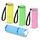 TaimeiMao 4 Stück Mini LED Taschenlampe mit 9 LED, Taschenlampen mit Lanyard und Gummigriff, Superhelle Mini Led Taschenlampe,Taschenlampe Wasserdicht für Haushalt Auto Outdoorarbeit Reisen Camping