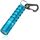 LUMINTOP EDC01 Mini LED Taschenlampe 120 Lumen Superhelle, 3 Modi, IPX8 wasserdicht, kleine lampe(Blau)