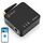 WELOCK WIFIBOX 3 Smart Bluetooth Gateway WiFi für welock Elektronisches Türschloss,für Fernentriegelung und Alexa-Verbindung