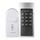Homematic IP Smart Home Türschlossantrieb + Keypad, elektronisches Türschloss, Smart Lock nachrüstbar ohne Umbau, steuerbar per Codeschloss und Zahlencode aber auch per App, Alexa & Google Assistant