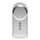 Homematic IP Smart Home Türschlossantrieb, silber, elektronisches Türschloss, Smart Lock nachrüstbar ohne Umbau, Türöffner steuerbar per App, Alexa & Google Assistant, 160556A0