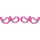 Stoppy, Stoppi, Fensterstopper, Türstopper, Türkeil, Türhaken, Fensterklammer, 4er Set (erhältlich in 14 Farben) (pink)