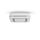 Bosch Smart Home Rauchmelder Twinguard mit Luftqualitätsmessung und App-Funktion, kompatibel mit Apple Homekit