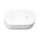 TP-Link Tapo T300 Smarter Wasserleck-Sensor, Tapo Hub erforderlich, eingebaute 90Db einstellbare Sirene, Sensor & APP & Hub-Alarm, IP67 wasserdicht, 1+Jahr Batterielebensdauer, Flexible Platzierung