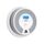 X-Sense Rauch- und Kohlenmonoxid Melder, vernetzter Kohlenmonoxid-Melder, Basisstation ist erforderlich, SC07-MR, 1er-Pack