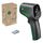 Bosch Infrarotthermometer UniversalTemp (-30°C…+500°C, einfach und präzise messen, 3 vordefinierte Materialgruppen, im E-Commerce Karton)