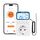 Inkbird ITC-C236T WLAN Thermostat Steckdose mit 16A