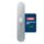 ABUS Fensterantrieb WINTECTO One – smarter Fenstergriff für Fenster, Balkon- und Terrassentür – einfache Montage ohne Bohren – Silber, gleichschließend (AL0089)