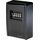 Abus Key Garage zur Wandmontage 787 schwarz