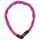 ABUS Kettenschloss Steel-O-Chain 5805C – Zahlenschloss aus 5 mm starken Stahlkette – ABUS-Sicherheitslevel 5