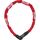 ABUS Kettenschloss Steel-O-Chain 5805C – Zahlenschloss aus 5 mm starken Stahlkette Sicherheitslevel 5