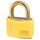 T84mb/40 40mm Gelb Safety First Rostfreie Vorhängeschloss Keyed 8402...