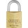 ABUS Messing-Vorhangschloss 75/30, 26637