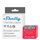 Shelly 1PM Mini Gen4, WLAN-betriebener Smart-Relaisschalter, 8A, Leistungsmessung, Hausautomation, Fernsteuerung, Kein Hub Erforderlich, Alexa, Apple HomeKit & Google Home, Zigbee & Matter (1 Stück)