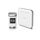 Bosch Smart Home Starter Set Heizen, mit App Steuerung, kompatibel mit Apple Homekit, Amazon Alexa und Google Assistant - Amazon Edition